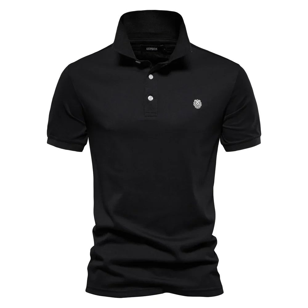 Beeckhoven™ | Luxe Heren Polo