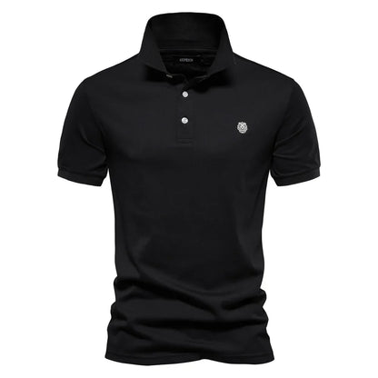 Beeckhoven™ | Luxe Heren Polo