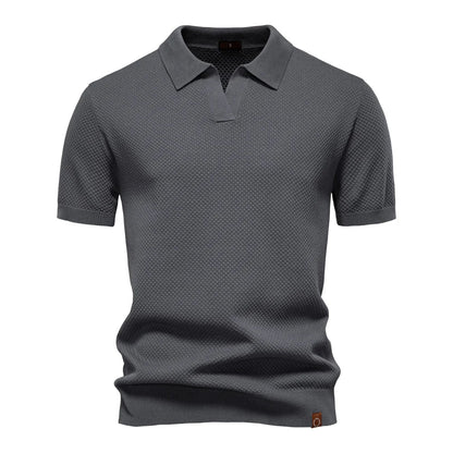 Beeckhoven™ | Stijlvolle & Luchtige Heren Polo