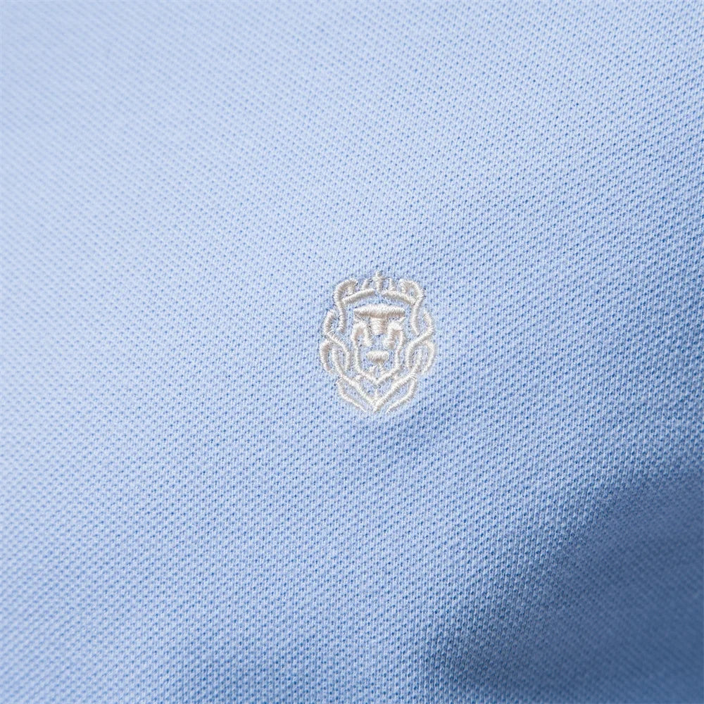 Beeckhoven ™ | Casual Heren Polo