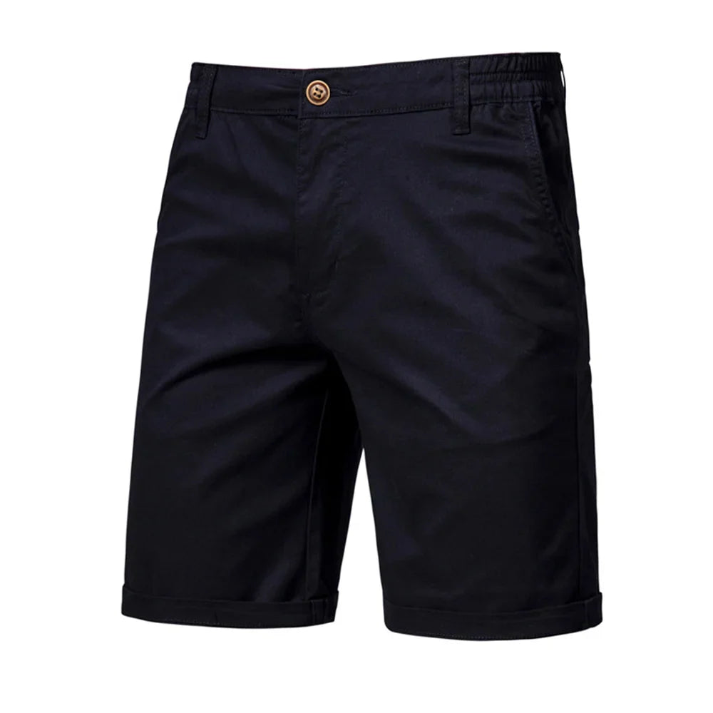 Beeckhoven™ | Luxe Heren Short