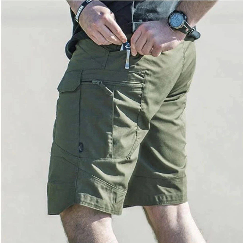 Beeckhoven ™ | Heren Outdoor Broek (1+1 GRATIS)