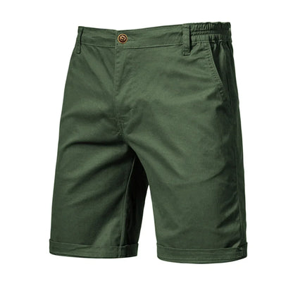 Beeckhoven™ | Luxe Heren Short