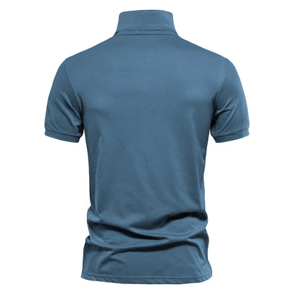 Beeckhoven™ | Luxe Heren Polo