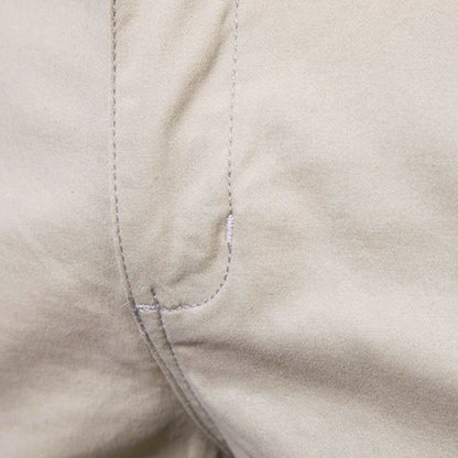 Beeckhoven™ | Luxe Heren Short
