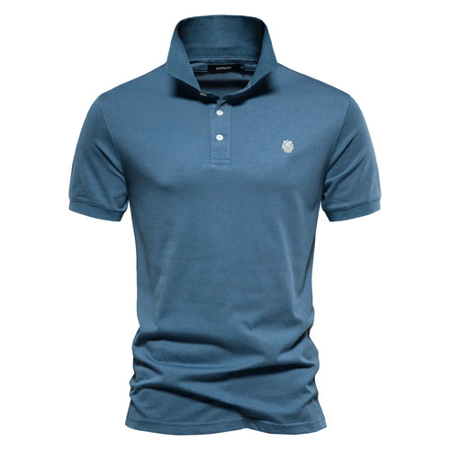 Beeckhoven™ | Luxe Heren Polo