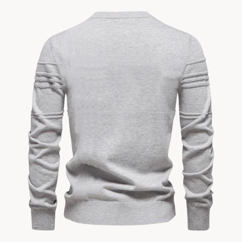 Beeckhoven™ | Herentrui Met Ruitdesign