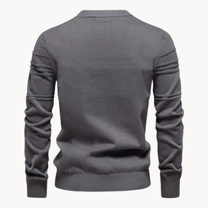 Beeckhoven™ | Herentrui Met Ruitdesign