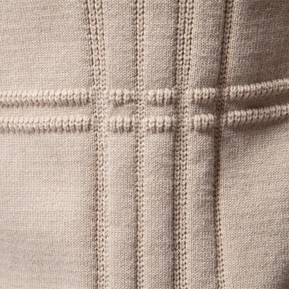 Beeckhoven™ | Herentrui Met Ruitdesign