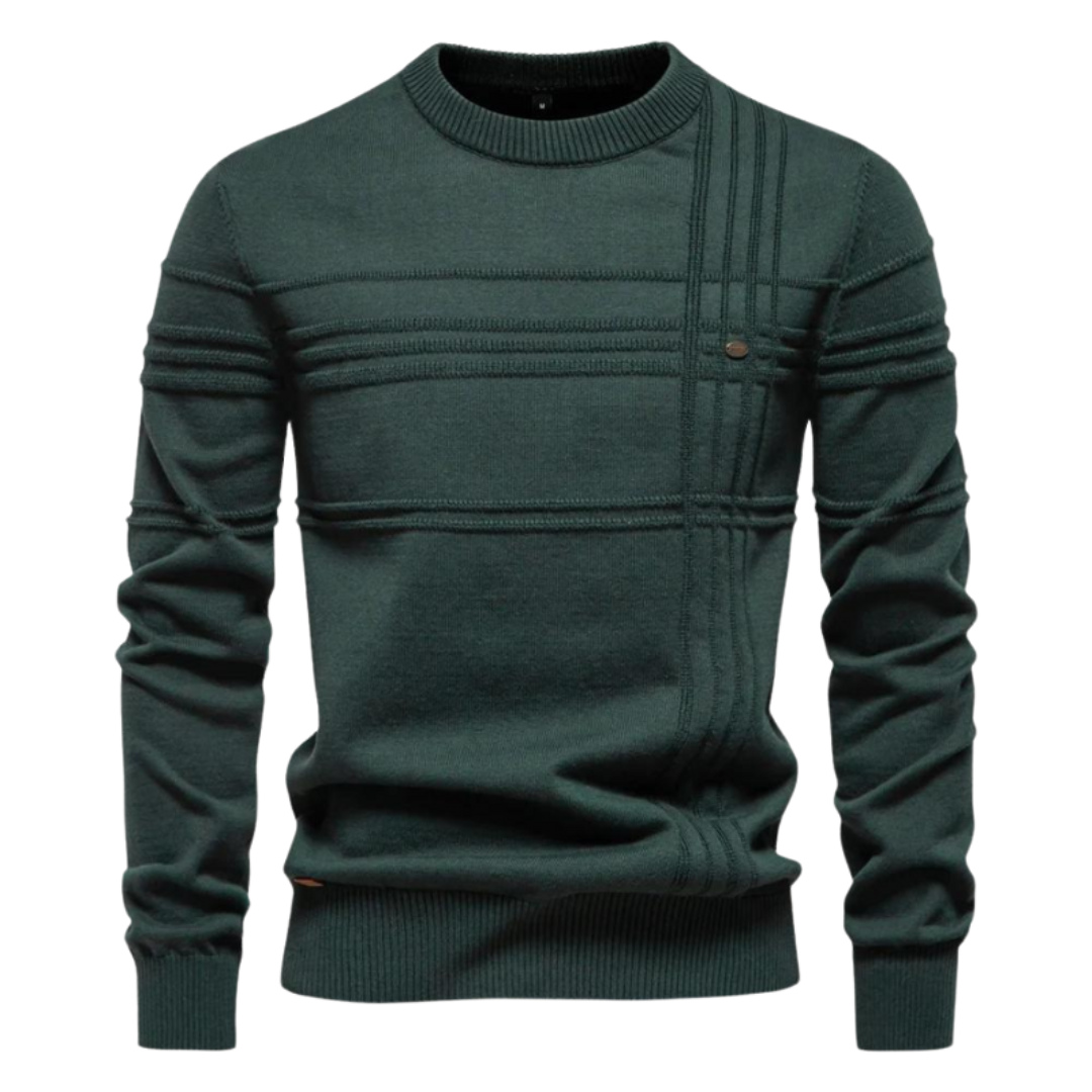Beeckhoven™ | Herentrui Met Ruitdesign