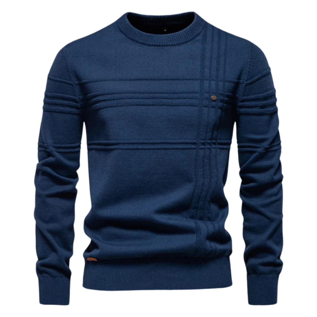Beeckhoven™ | Herentrui Met Ruitdesign