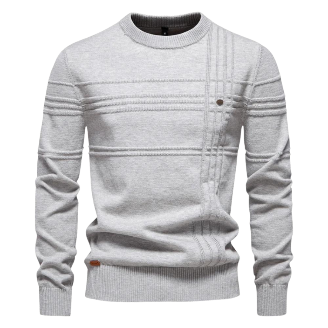 Beeckhoven™ | Herentrui Met Ruitdesign