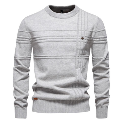 Beeckhoven™ | Herentrui Met Ruitdesign