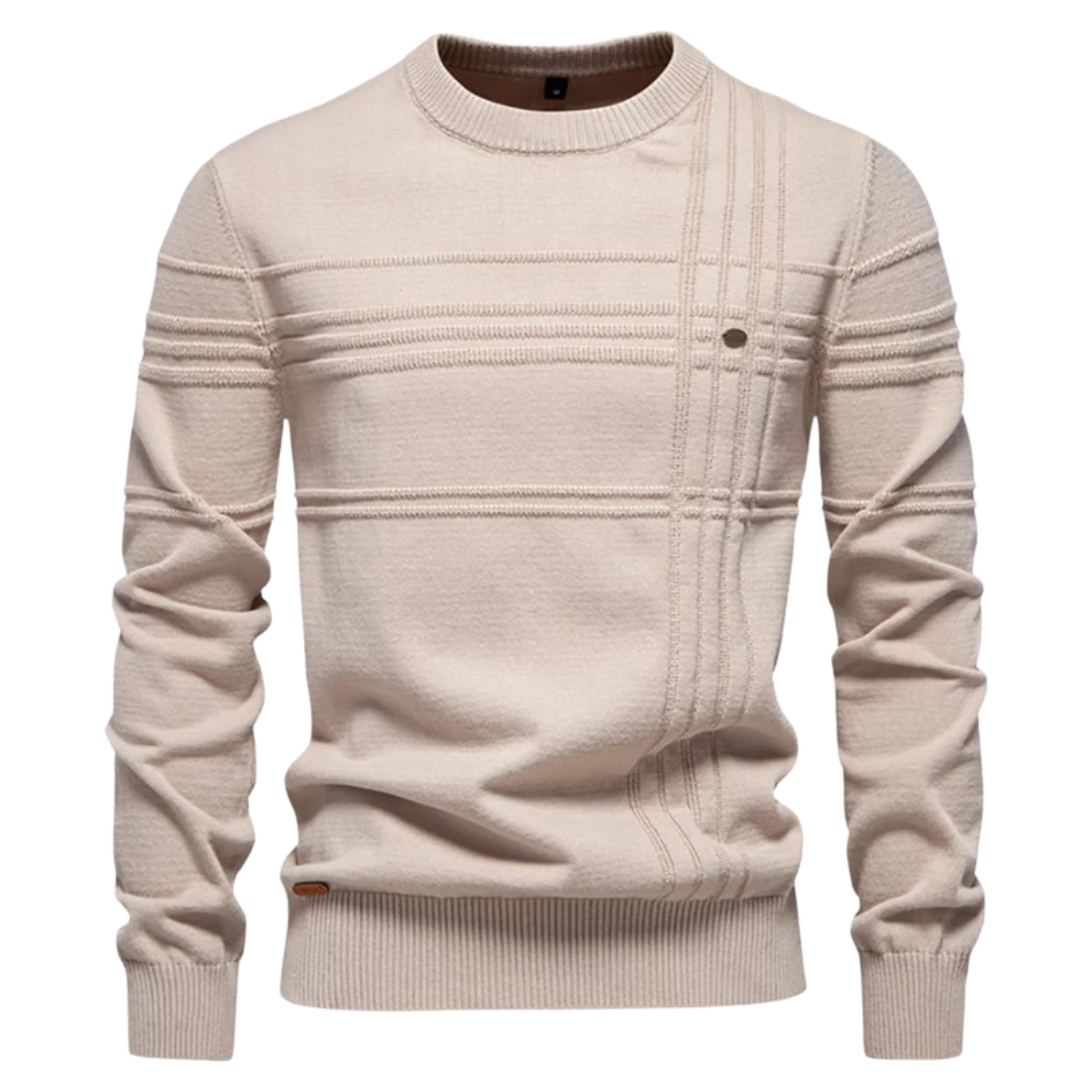 Beeckhoven™ | Herentrui Met Ruitdesign