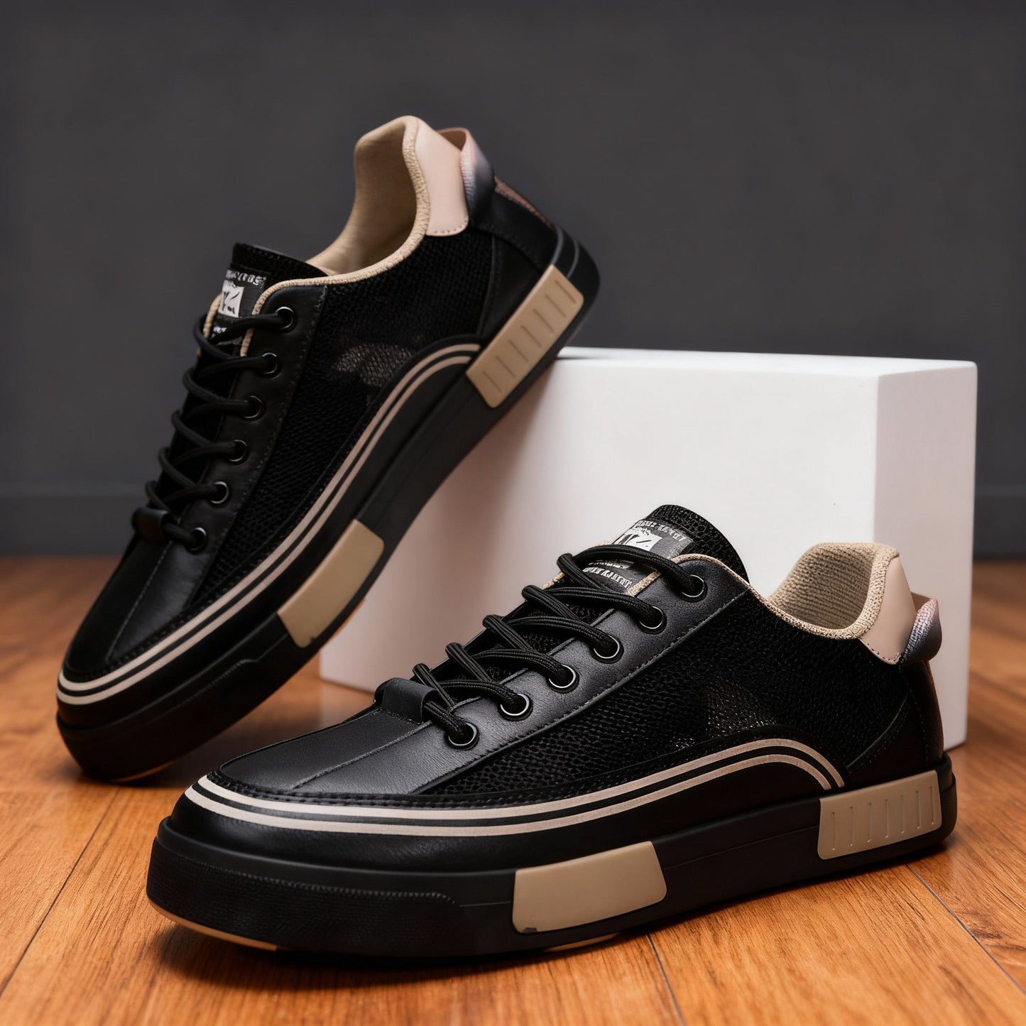 GIACOMO – Sneaker Uomo