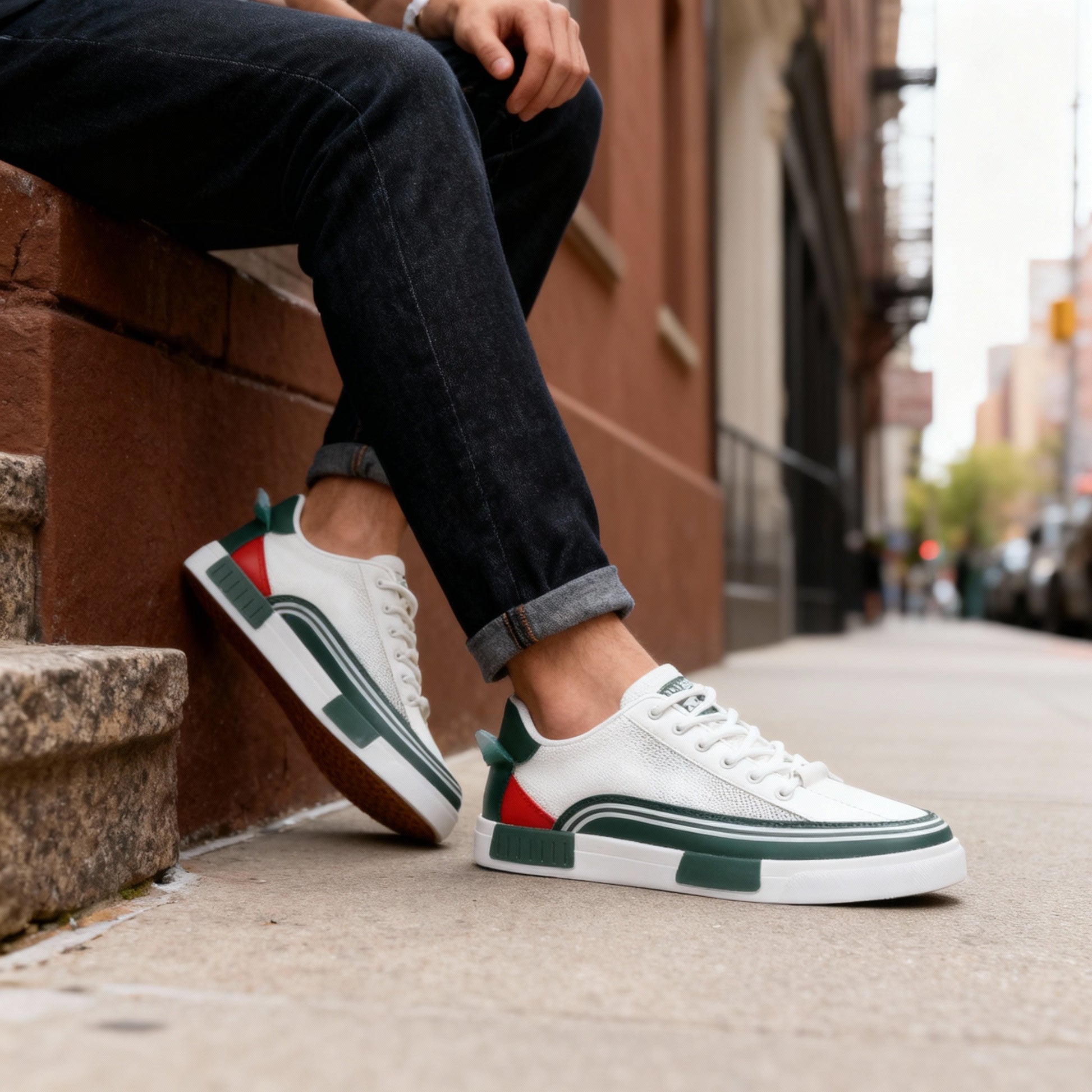 GIACOMO – Sneaker Uomo