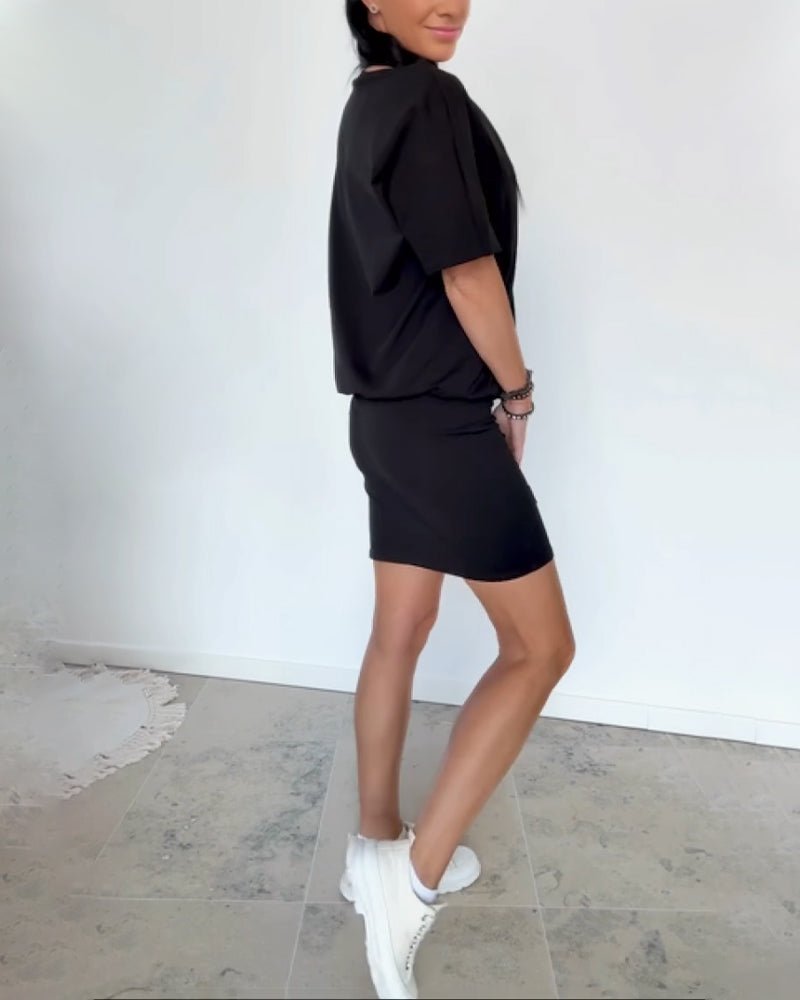 Imke | Elegante Freizeitkleidung - Bellanza