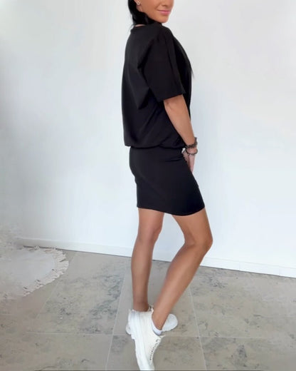 Imke | Elegante Freizeitkleidung - Bellanza