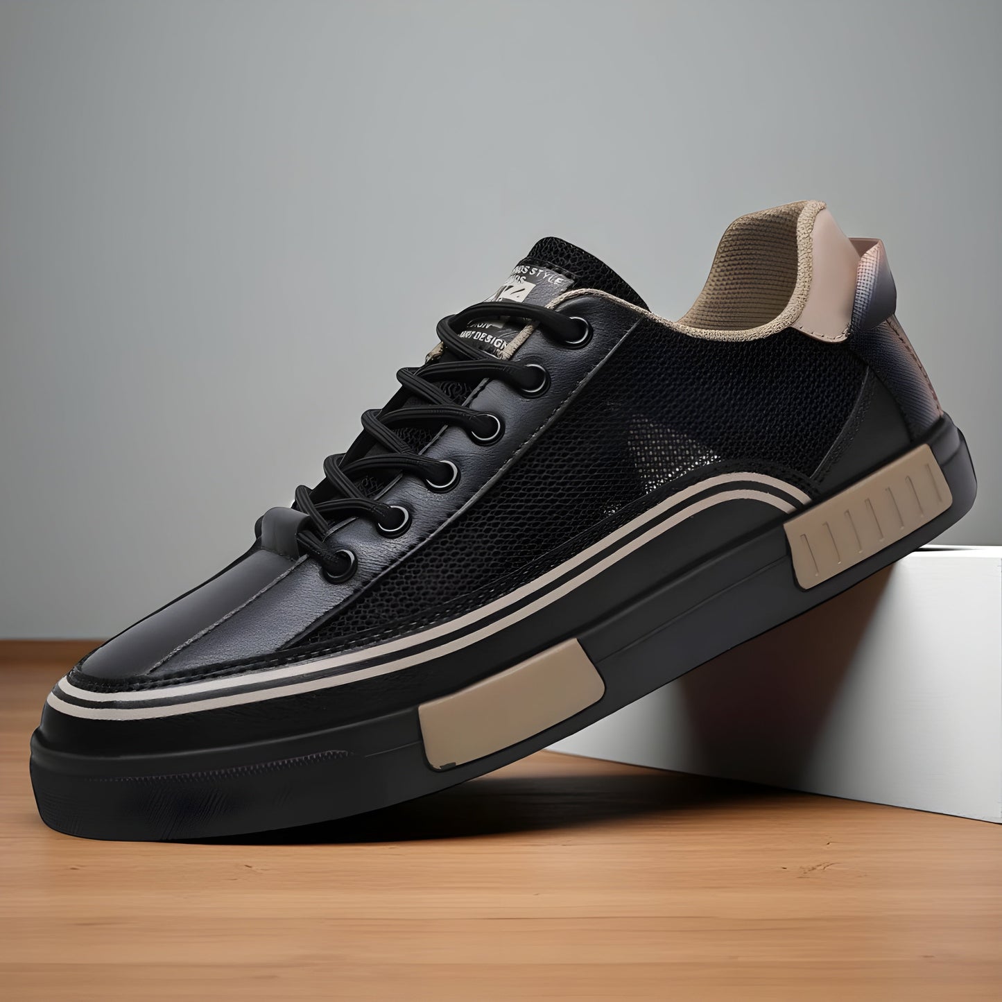 GIACOMO – Sneaker Uomo