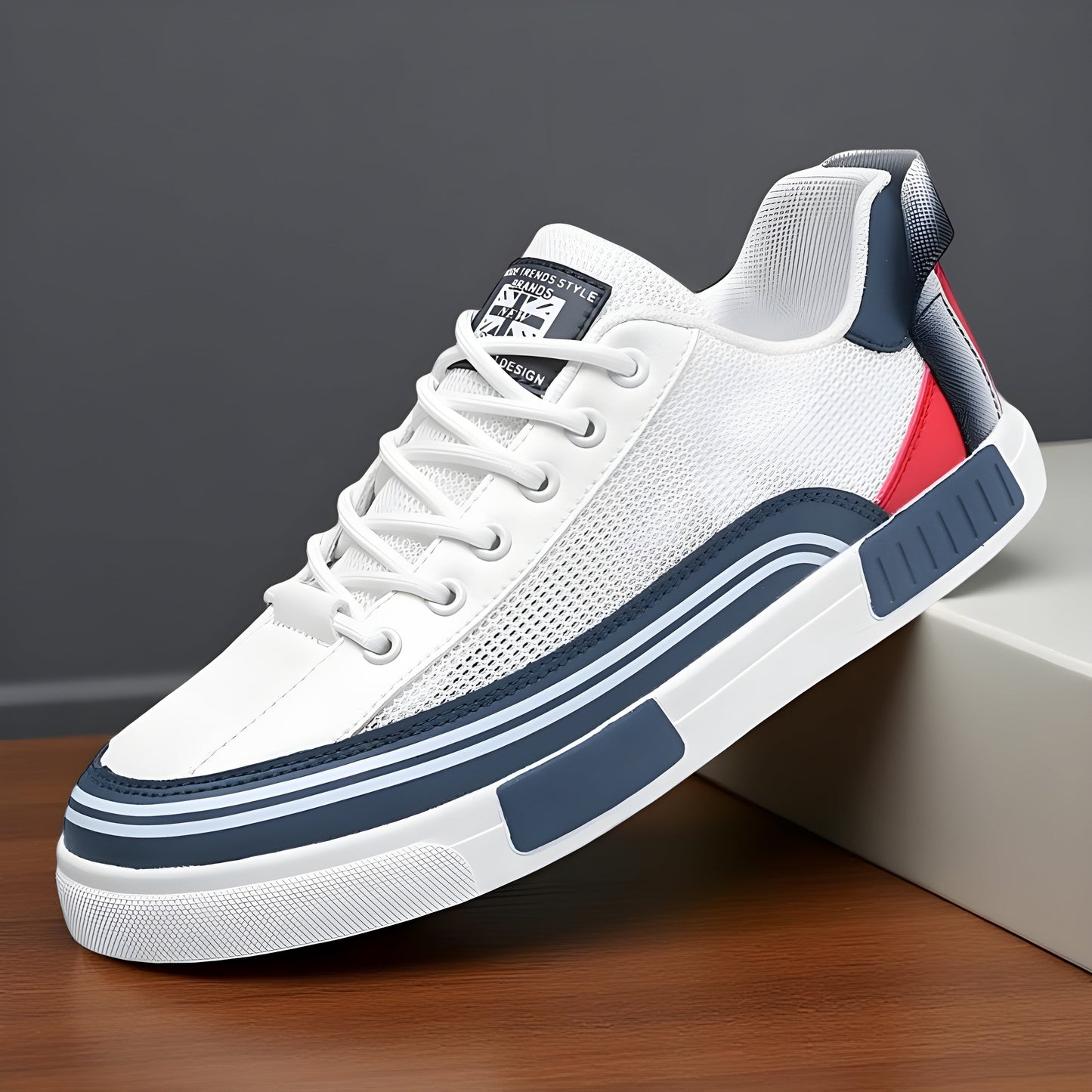 GIACOMO – Sneaker Uomo