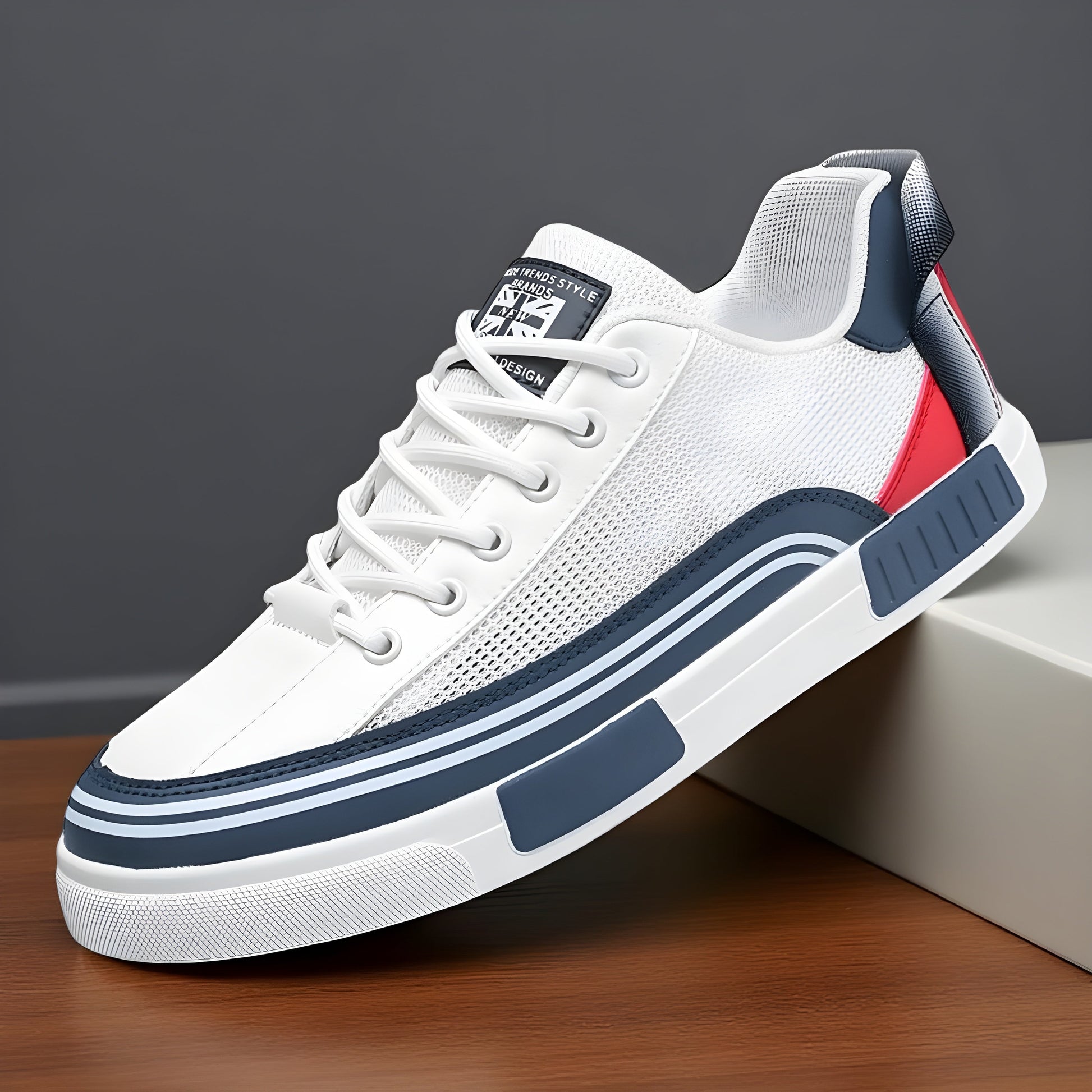 GIACOMO – Sneaker Uomo